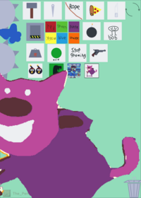 Blob