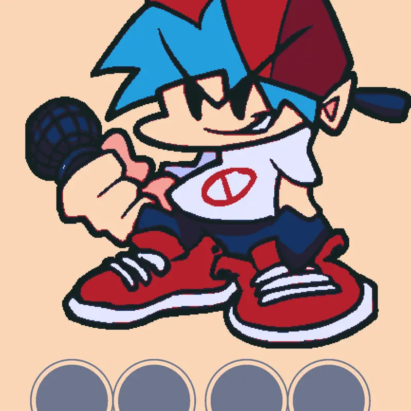 Game by @miyuo