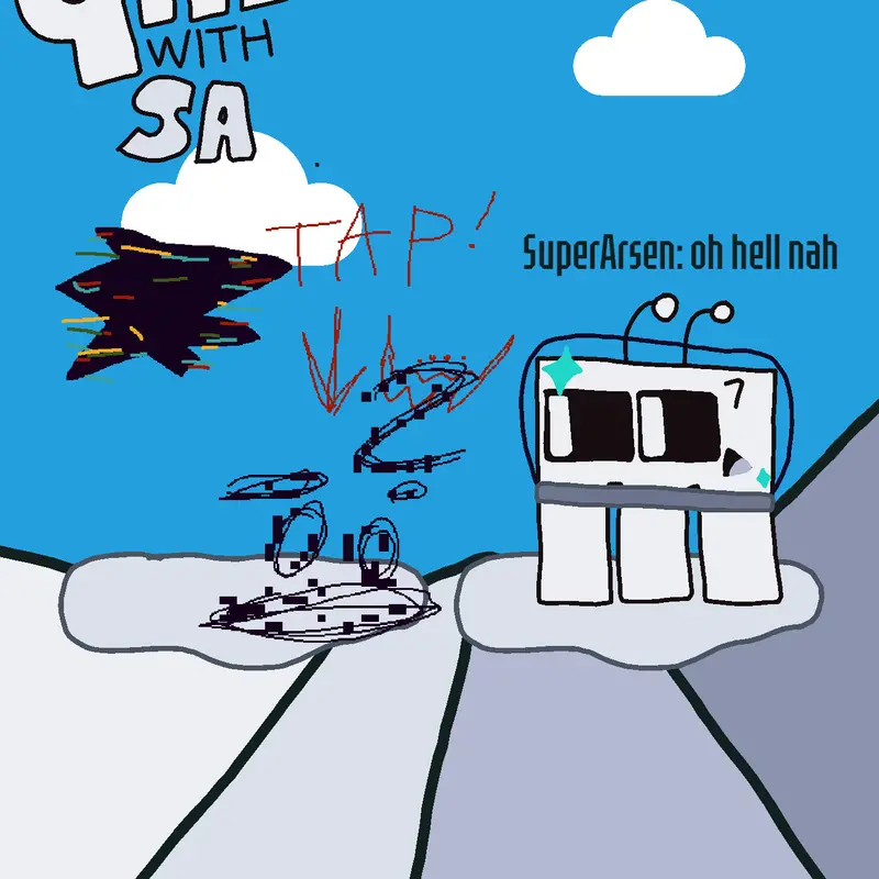 Game by @SuperArsen_