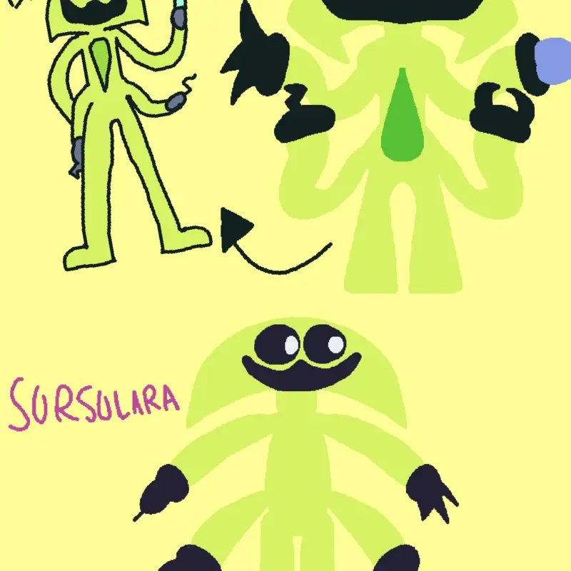 Game by @sursur_funny_works