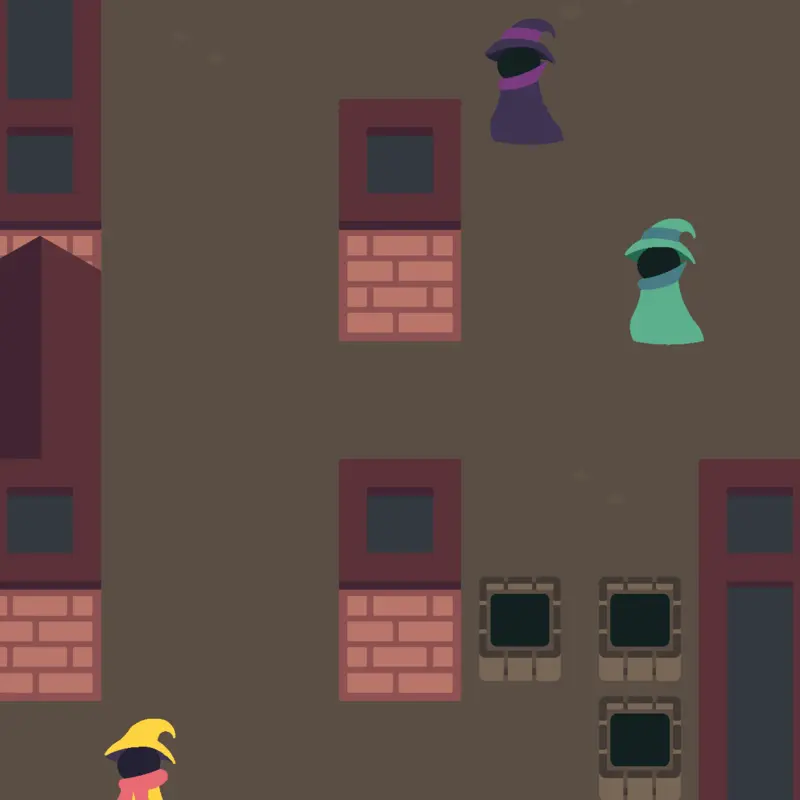 Game by @snowy178