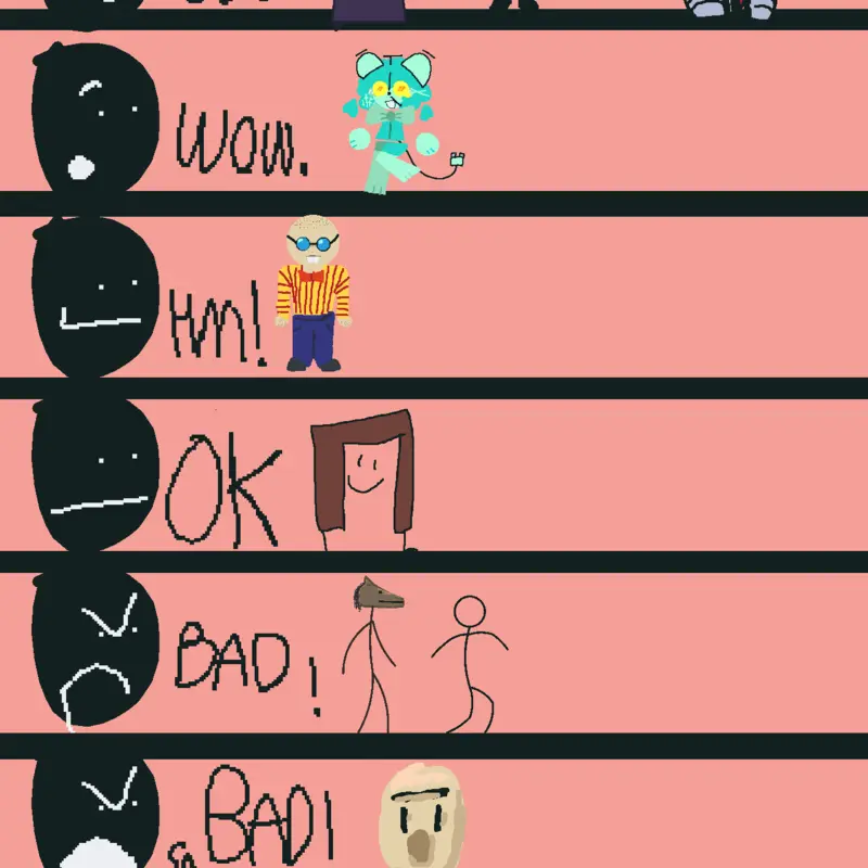 Game by @theredStickMan