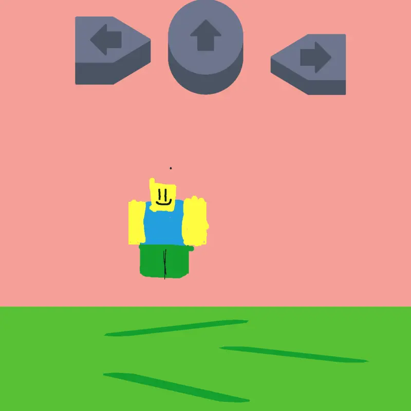 Game by @GeorgeReid