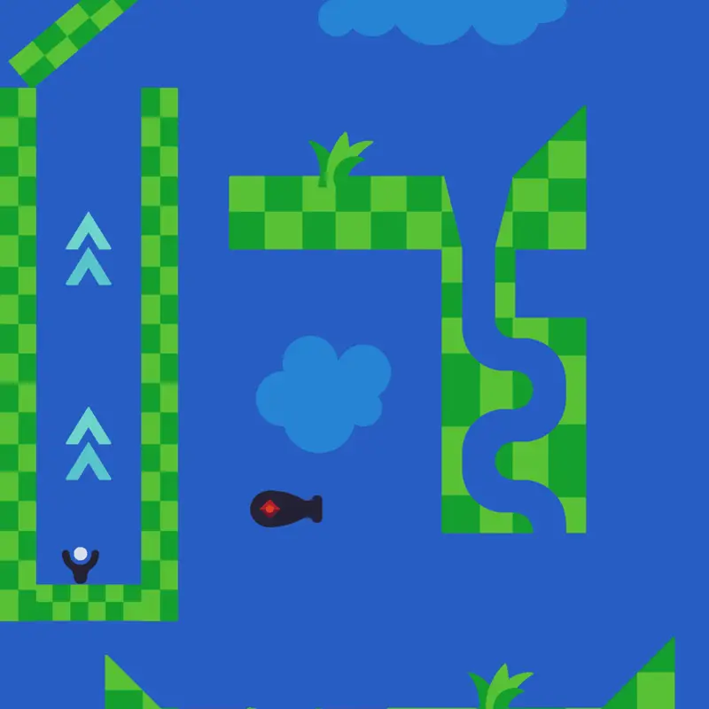 Game by @EmirK_by