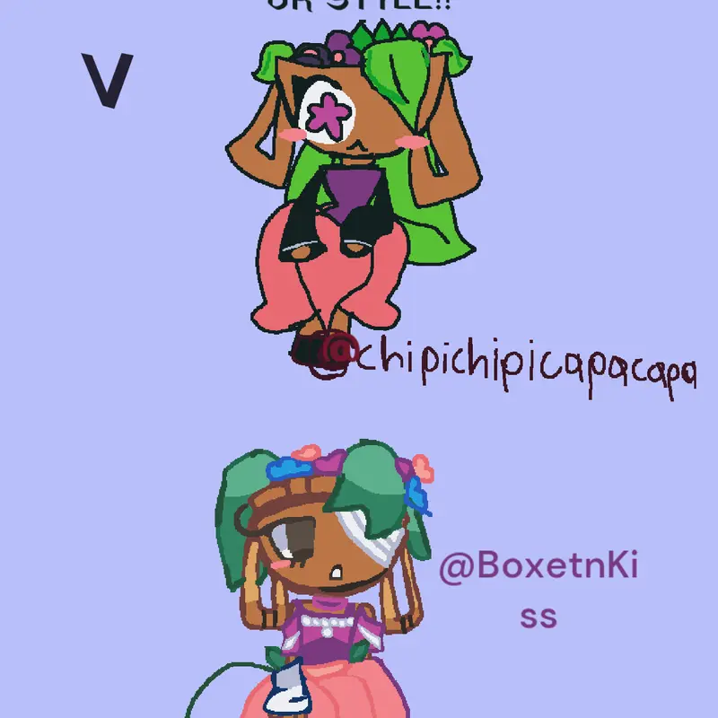 Remix by @-Gigi-Lover-