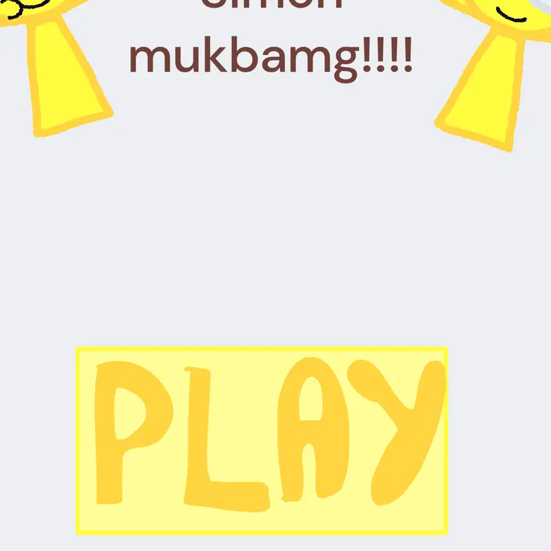 Game by @yourlocal_DeadSimon2