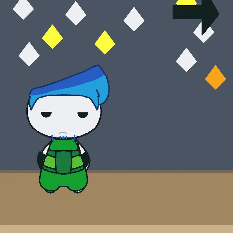 Game by @beokayok