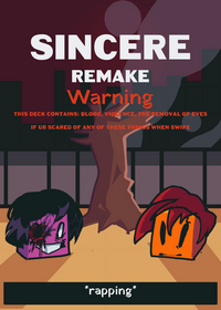 SINCERE REMAKE