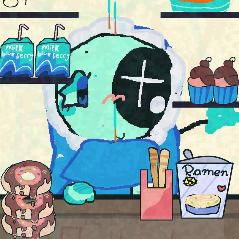 Game by @Meowkih