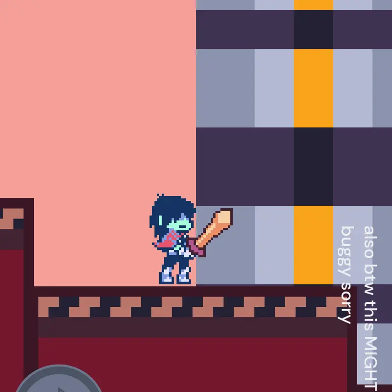 Game by @kawkawdeltarune