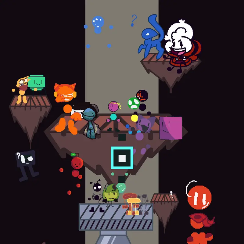 Game by @maya61