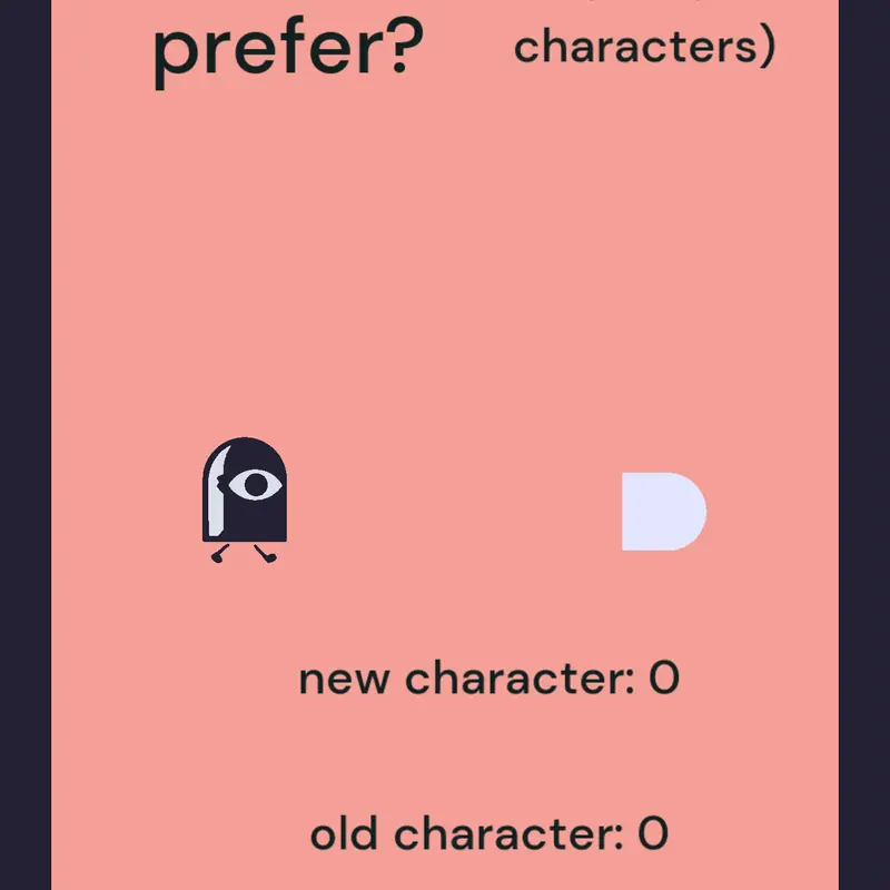 Game by @tophat_guy
