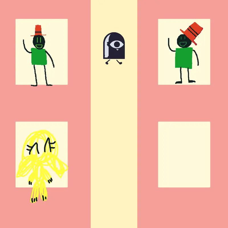 Game by @Yellowrabbit