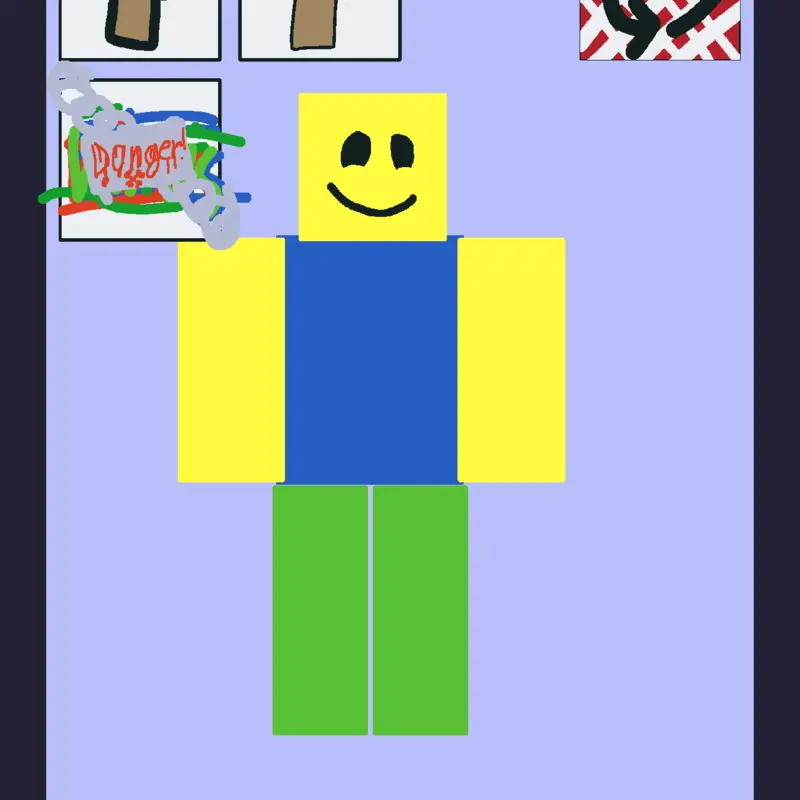 Game by @bebric