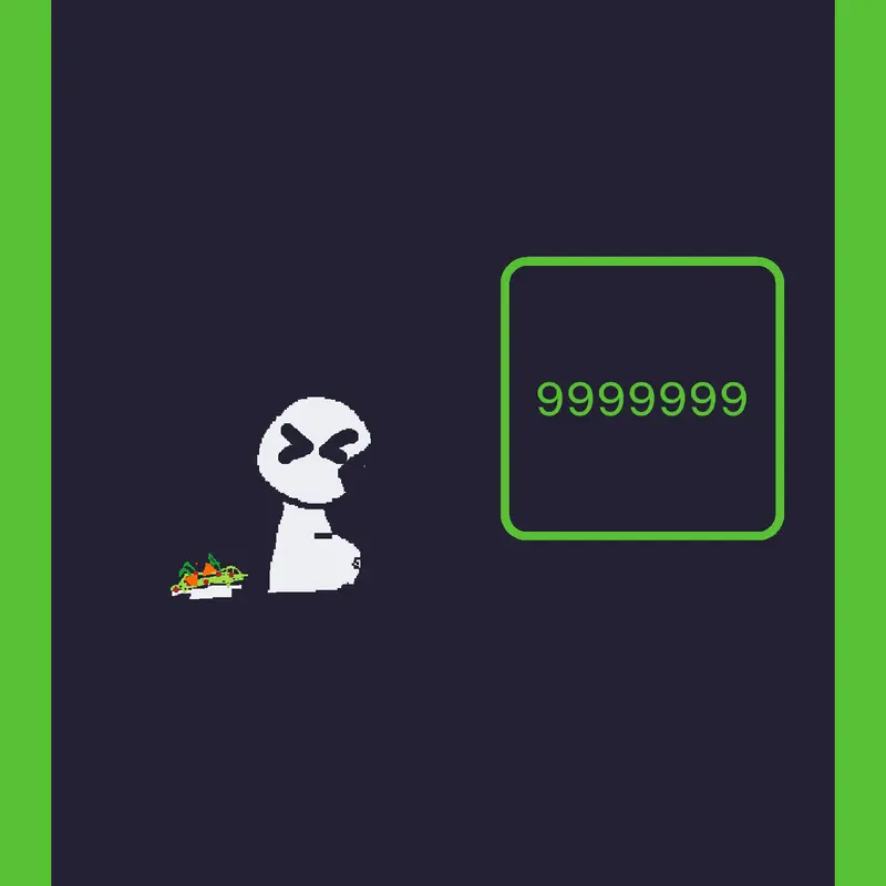 Game by @lemonandoreng