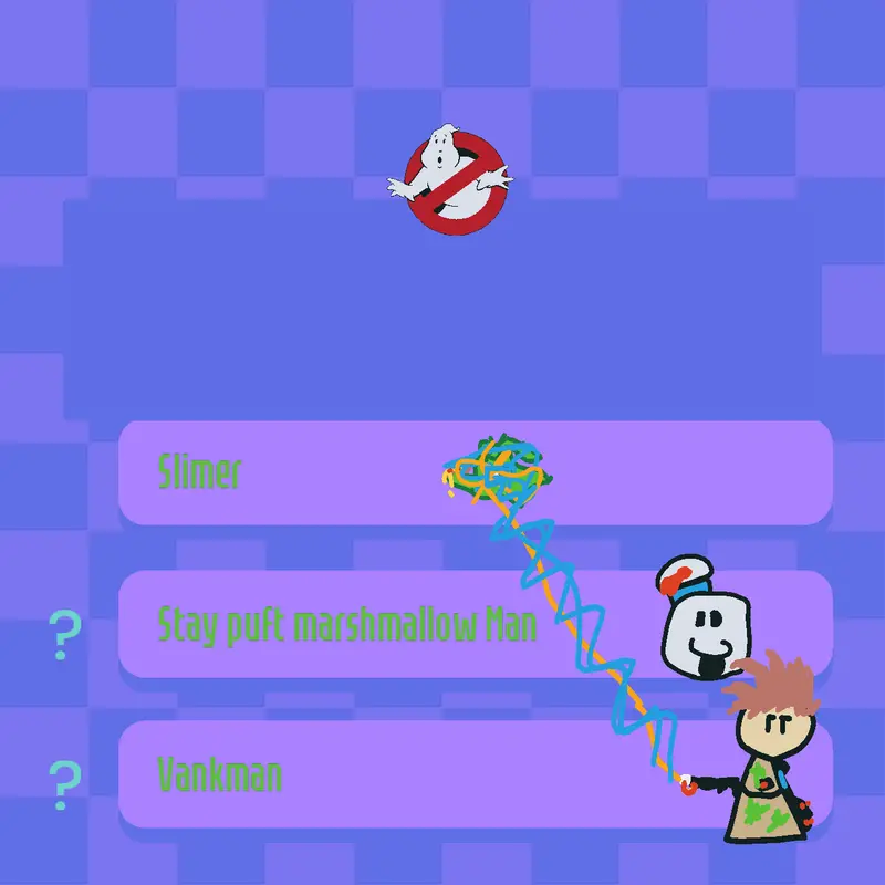 Game by @HansLangdon