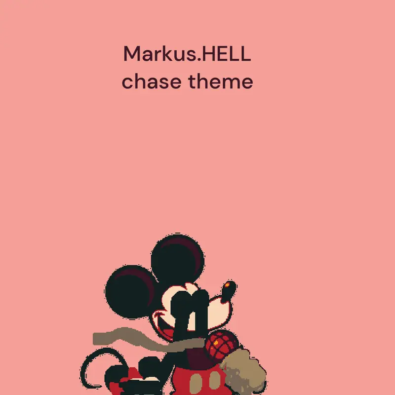Game by @Markus_The_Mouse