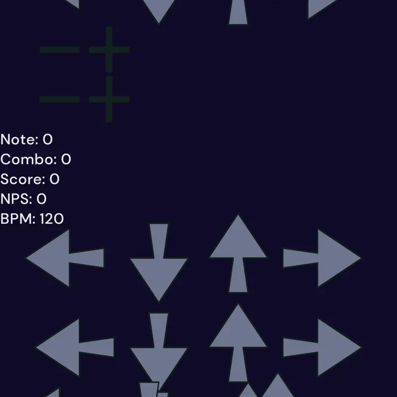Game by @Character516
