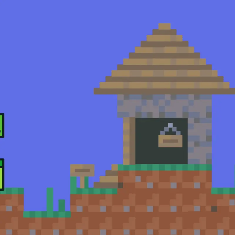 Game by @createrbois