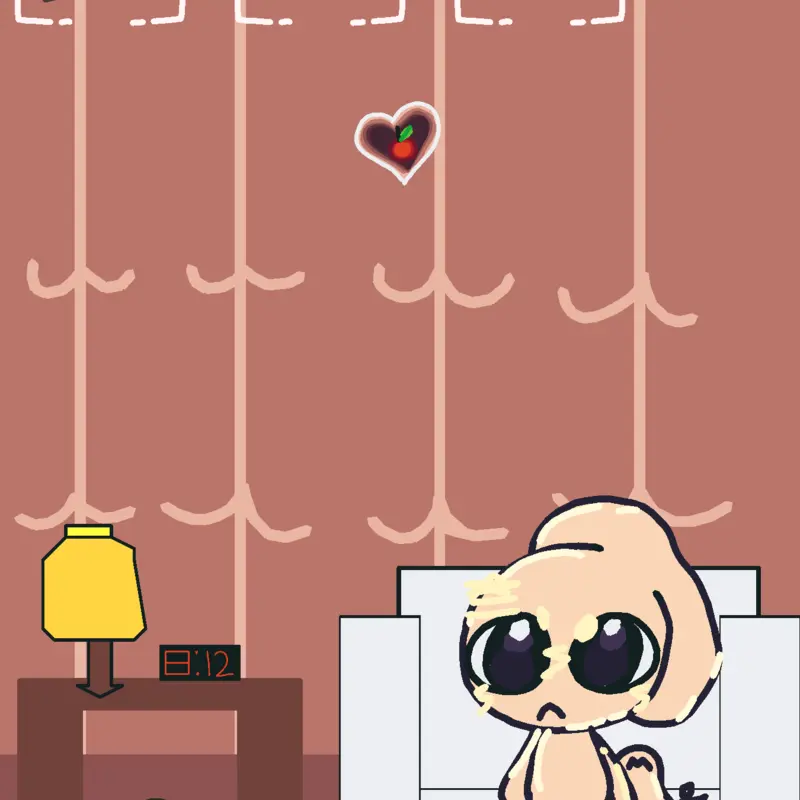 Game by @YourLittleMeoumi