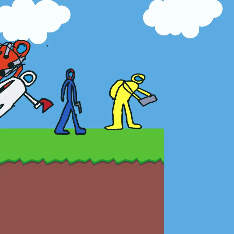 Game by @GAME_OVER_53