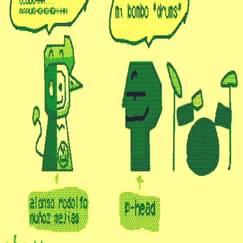Game by @Matkah