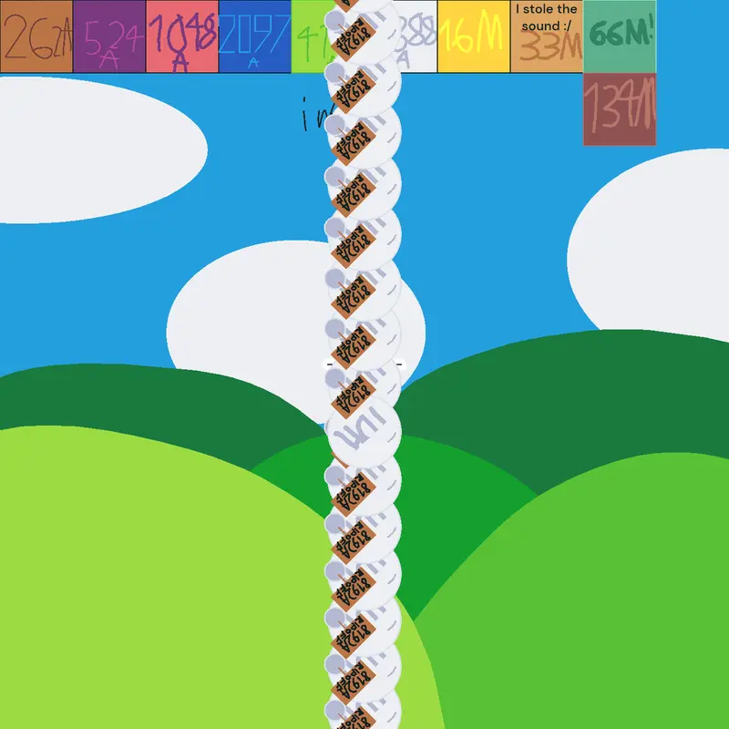 Game by @One_the_creator