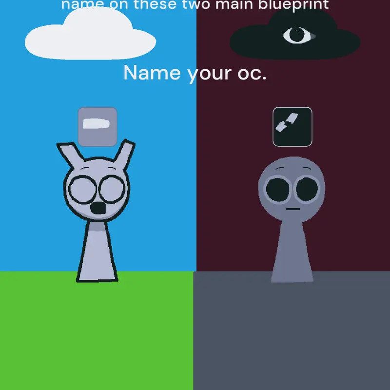 Game by @SalesRed