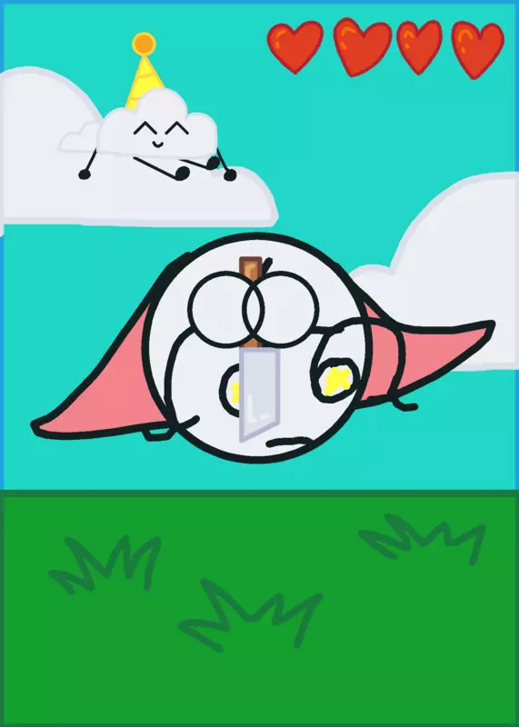 Game by @Pinkcatt
