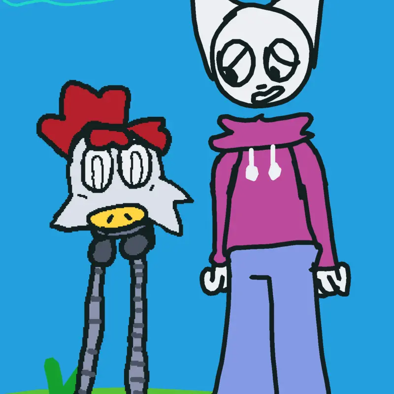 Game by @Silly_animationz