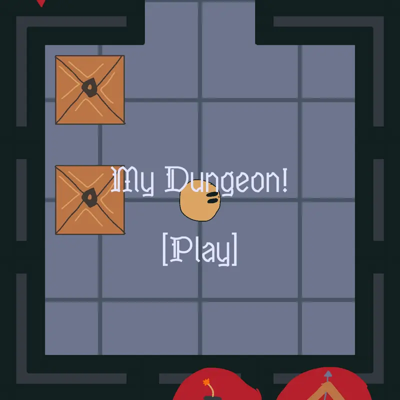 Game by @Xavier0909