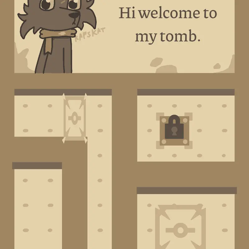 Game by @glitch_one