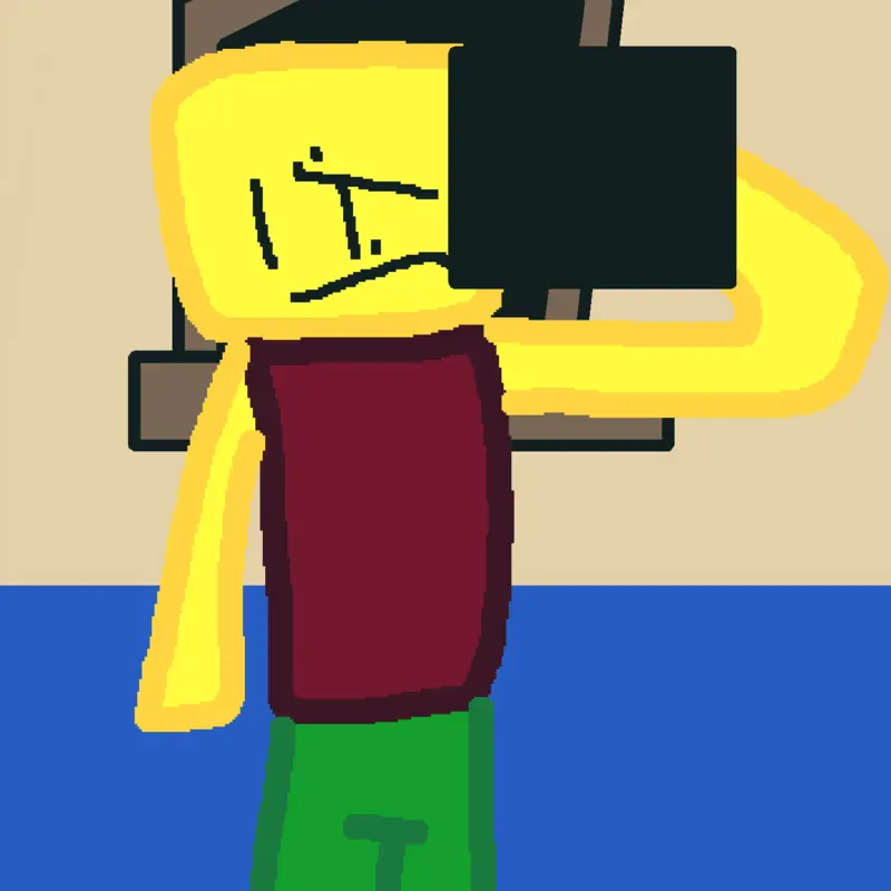 Game by @Smart_Artist