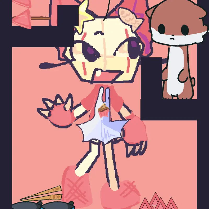 Game by @cinnamoroll_-cutie