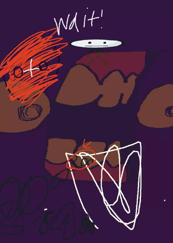 Game by @sashadasH