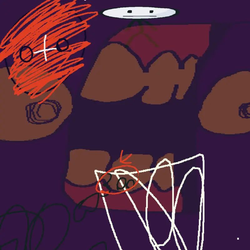 Game by @sashadasH_Halloweeny