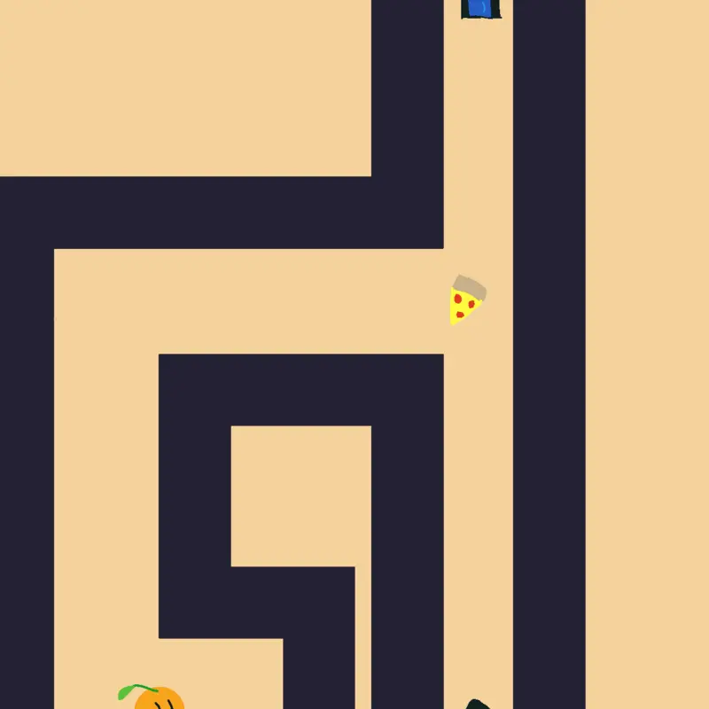 Game by @cotifi