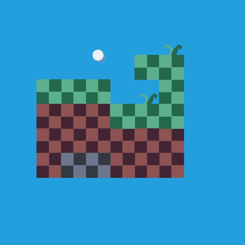 Game by @kernelcorn