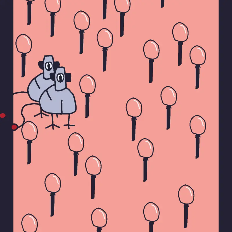Game by @Redino