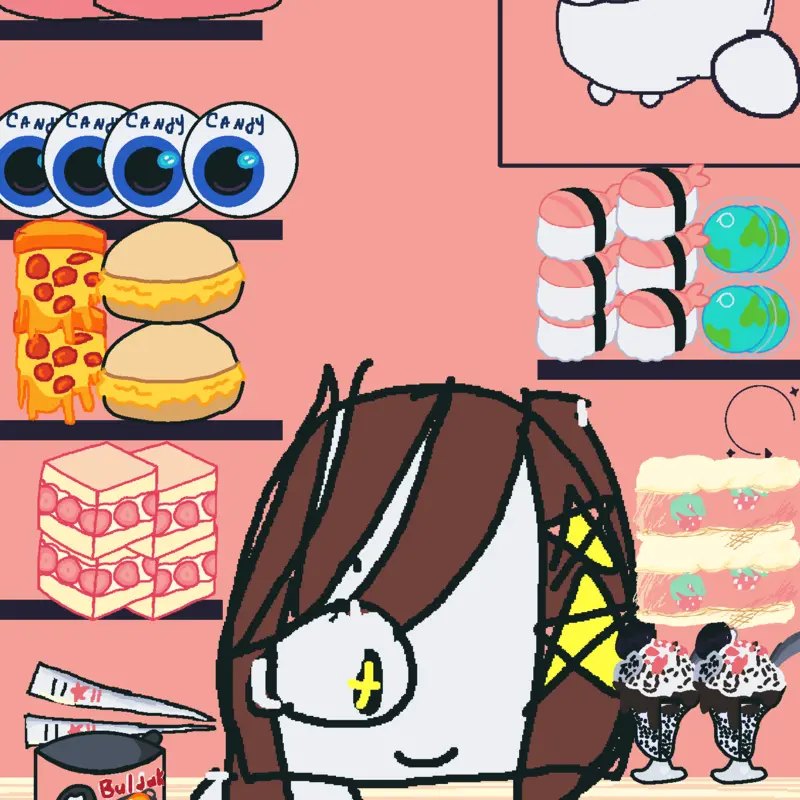 Game by @SophieS