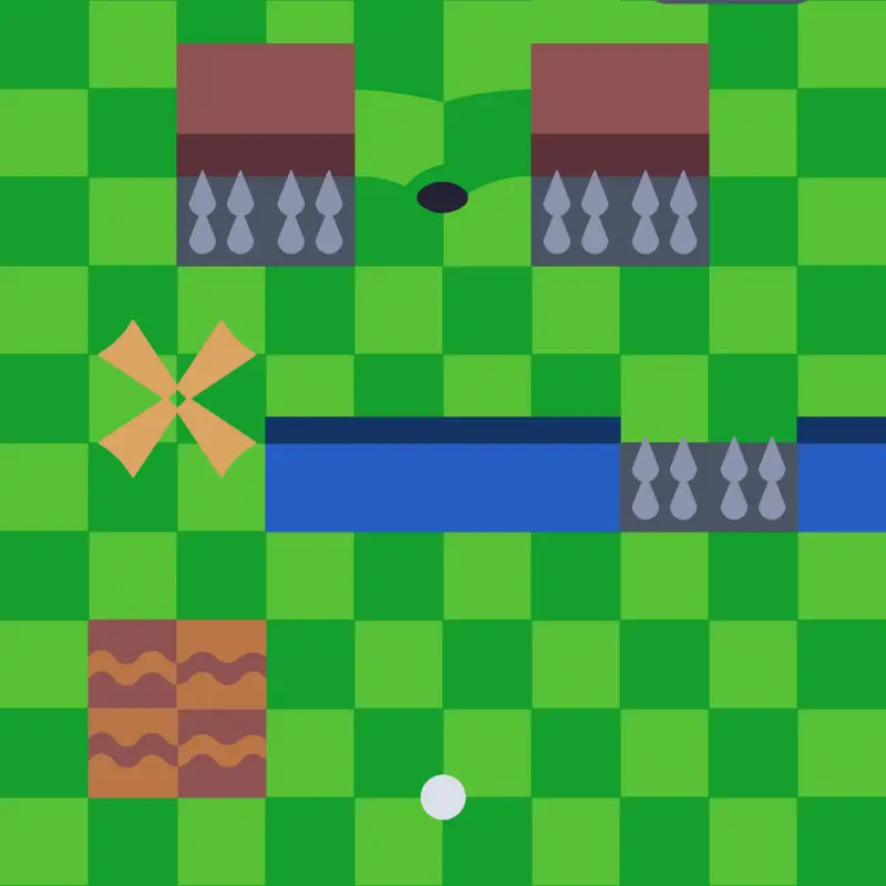 Game by @kunik