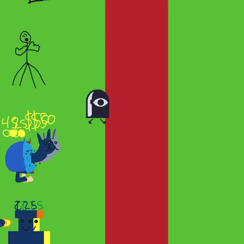 Game by @saidxdded