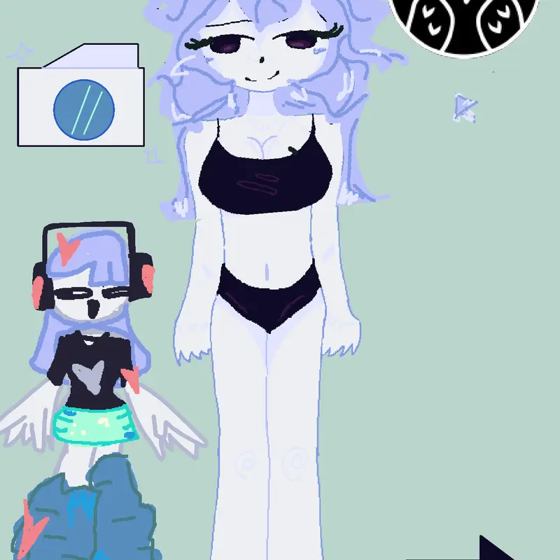 Game by @arcade_kat