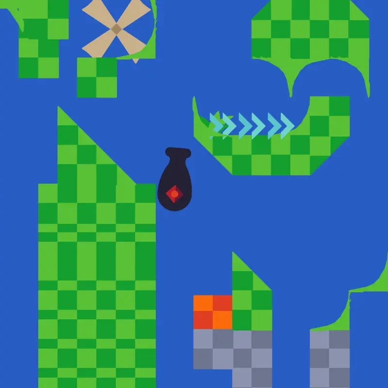 Game by @xyraji05