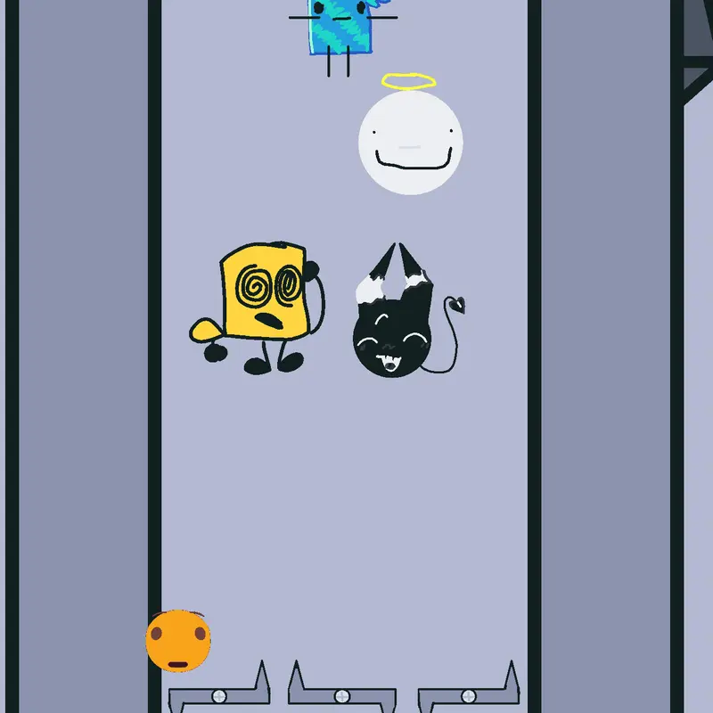 Game by @samuelelbro