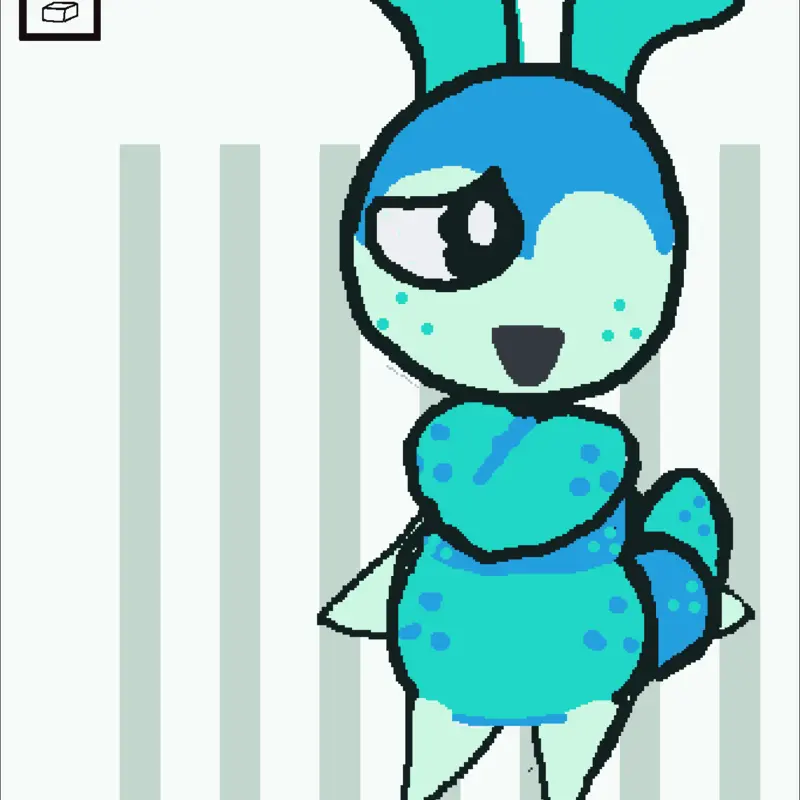 Game by @Doddlecat85