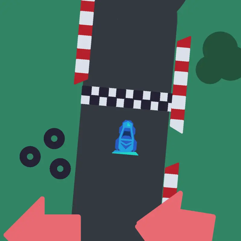 Game by @yusufyusuf