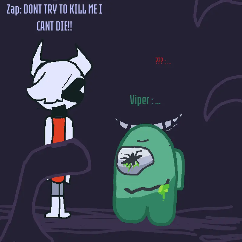 Game by @ItzEllapot