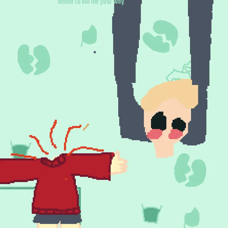 Game by @Suitcase_II