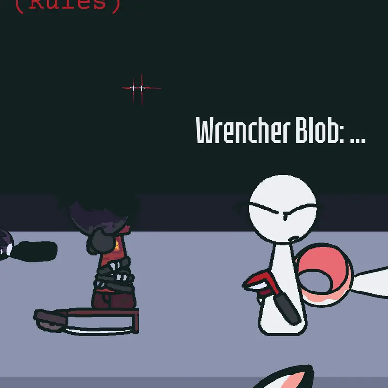 Game by @NothingVoid